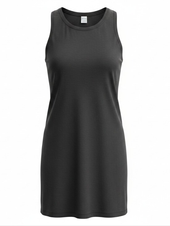 Old Navy Dresses & Skirts - Old Navy Women’s  Sleeveless Charcol Gray Dress